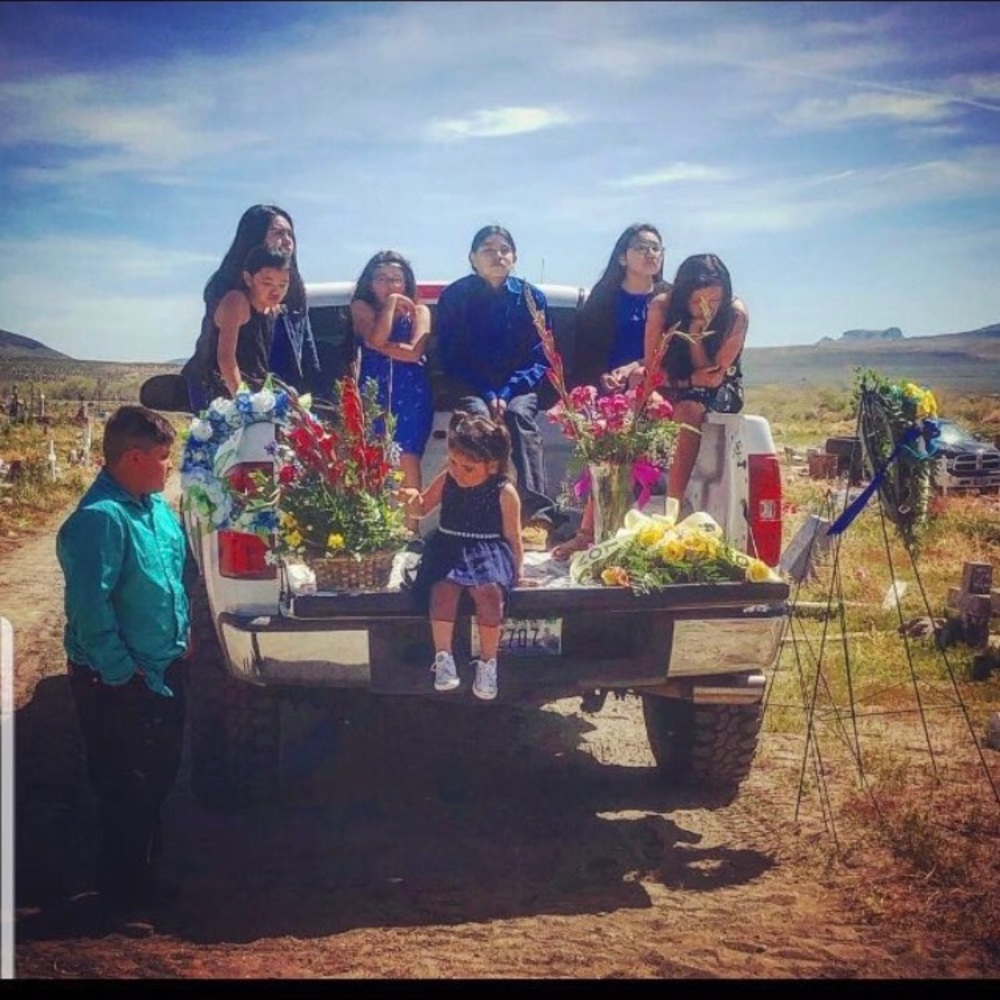 Meet your Posher, Jaelece